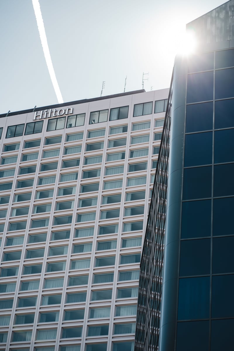 Join us live on 6 October: the Nordic and Baltic hotel market, 2026 so far